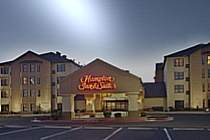 Hampton Inn El Paso Airport